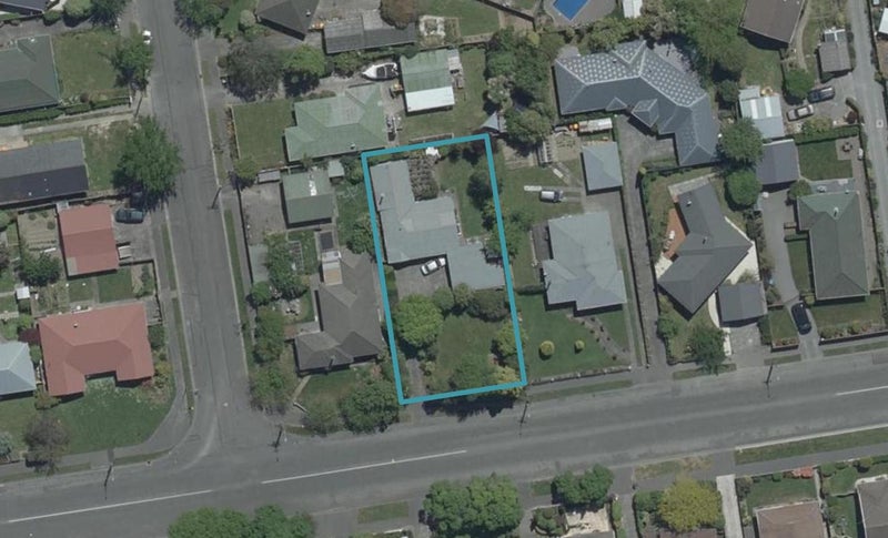 51 Veitches Road, Casebrook, Christchurch - Carousel 1