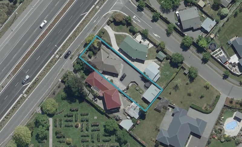 477 Johns Road, Harewood, Christchurch - Carousel 1