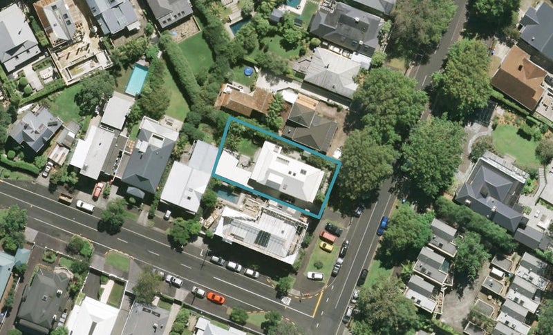 14 Hepburn Street, Freemans Bay, Auckland - Carousel 1