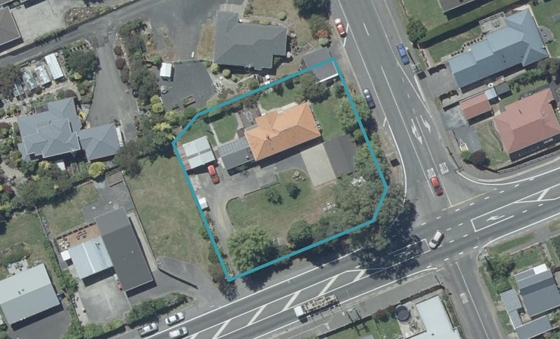72 Riccarton Road East, East Taieri, Mosgiel - Carousel 1