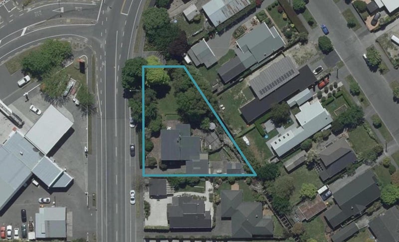 210 Idris Road, Strowan, Christchurch - Carousel 1