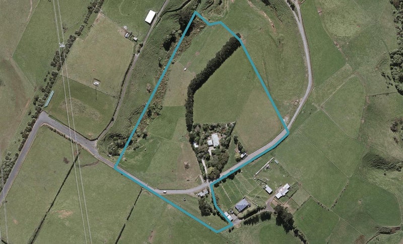 80 Te Ngahoro Road, Omata, New Plymouth - Carousel 1