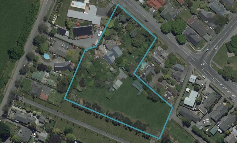 451 Avonhead Road, Avonhead, Christchurch - Carousel 1