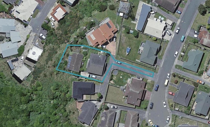 10A Fernwood Court, Woodridge, Wellington - Carousel 1
