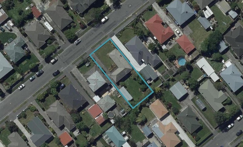 4/36 Evesham Crescent, Spreydon, Christchurch - Carousel 1