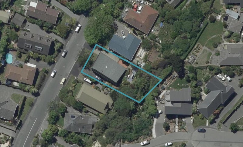 11 Parklands Drive, Huntsbury, Christchurch - Carousel 1