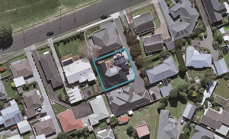 89B Wallace Place, Westown, New Plymouth - Carousel 1