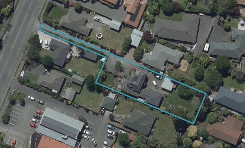 108 Avonhead Road, Avonhead, Christchurch - Carousel 1