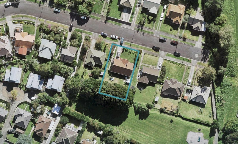 35 Tawariki Street, Ponsonby, Auckland - Carousel 1