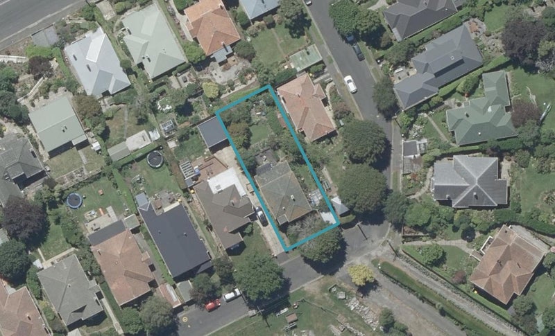 39 Grandview Crescent, Opoho, Dunedin - Carousel 1