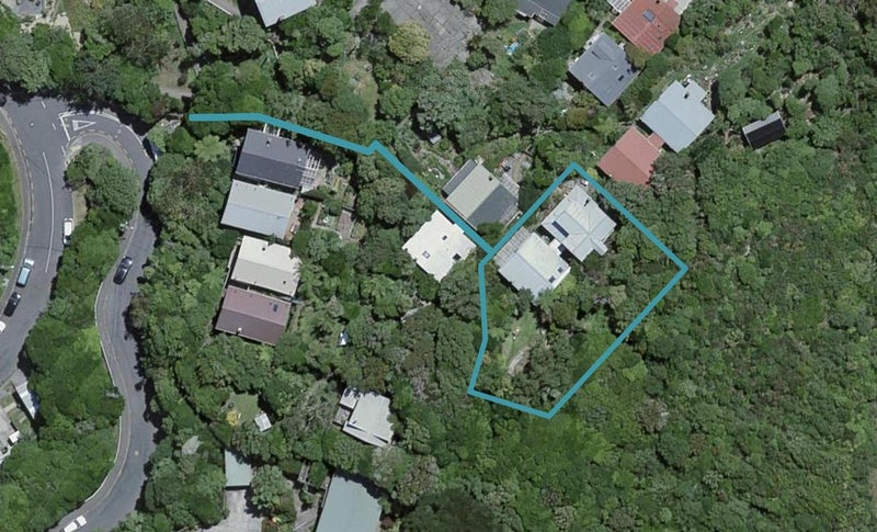 14 Salisbury Garden Court, Wadestown, Wellington - Carousel 1