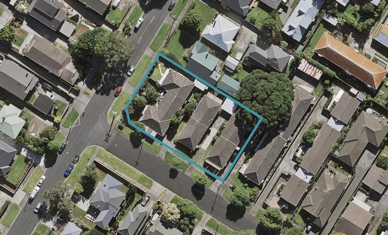 7/29 Moata Road, Onehunga, Auckland - Carousel 1