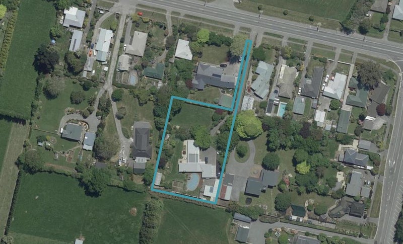 621 Harewood Road, Harewood, Christchurch - Carousel 1