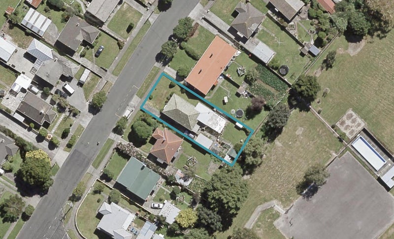 106 Molesworth Street, Taita, Lower Hutt - Carousel 1