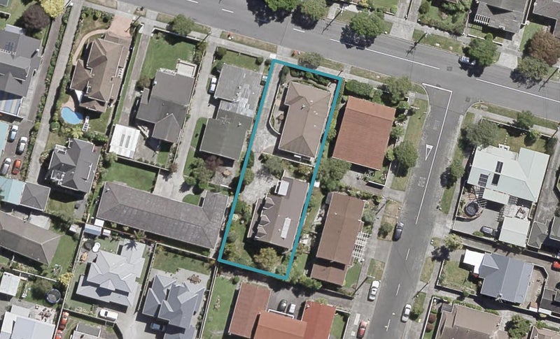 46A Epuni Street, Hutt Central, Lower Hutt - Carousel 1