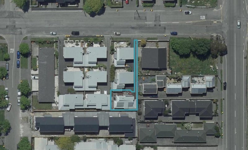 88B Canon Street, St Albans, Christchurch - Carousel 1