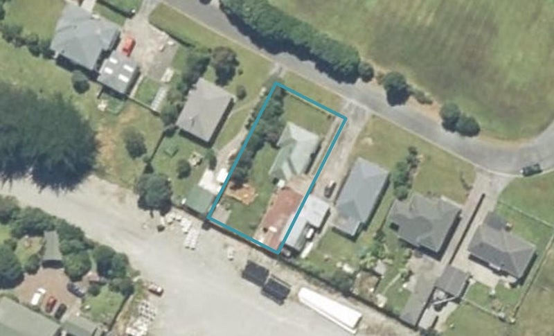 8 Thomas Road, Gladstone, Greymouth - Carousel 1
