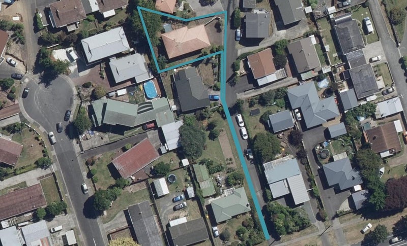 92B Whatawhata Road, Dinsdale, Hamilton - Carousel 1