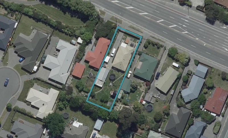415 Yaldhurst Road, Russley, Christchurch - Carousel 1