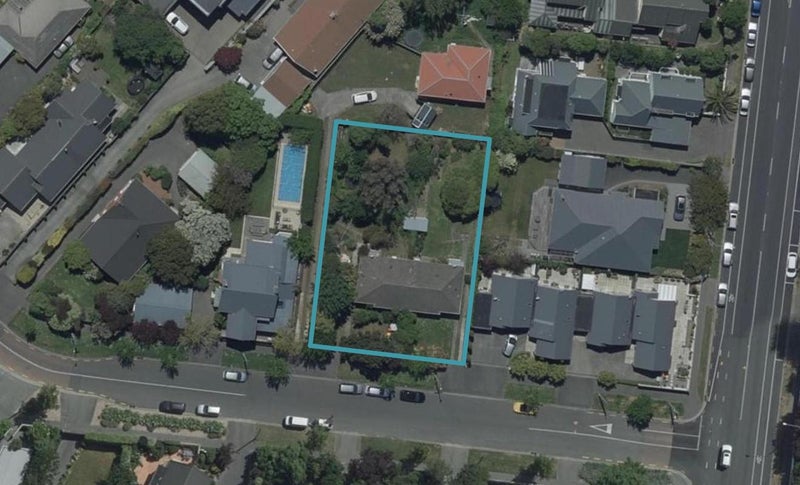 4 Hamilton Avenue, Ilam, Christchurch - Carousel 1