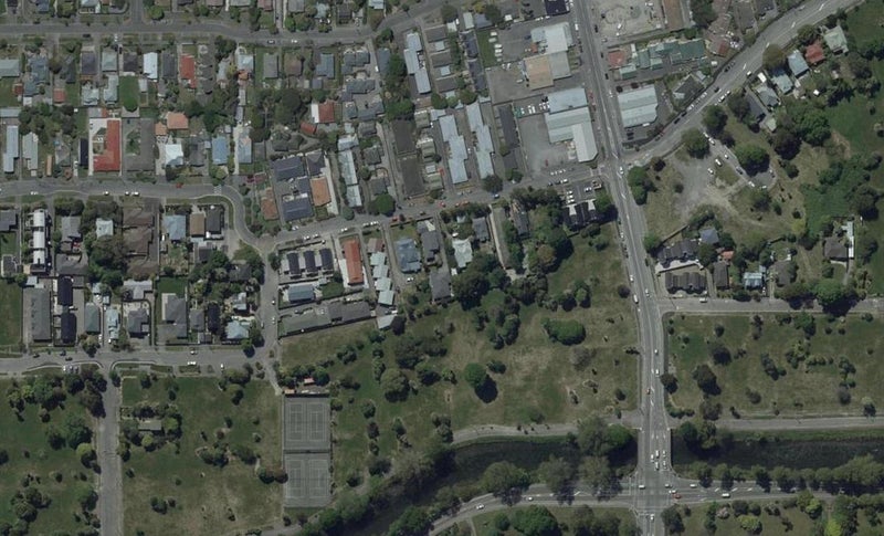 18A Draper Street, Richmond, Christchurch - Carousel 1