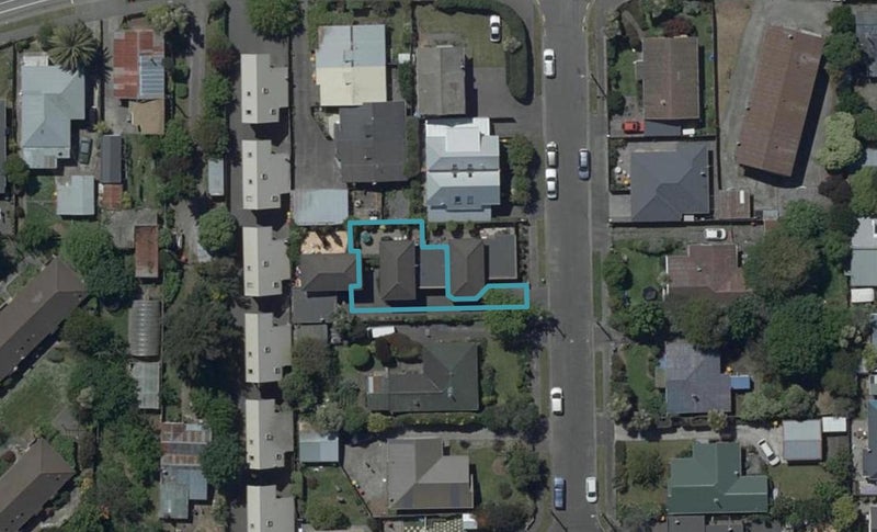 11 Antrim Street, Sydenham, Christchurch - Carousel 1