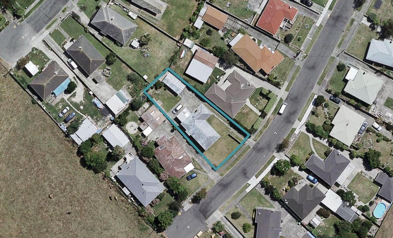 88 Masefield Avenue, Maraenui, Napier - Carousel 1