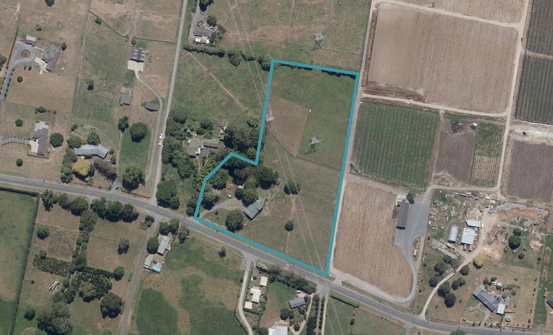 483 Matangi Road, Matangi, Hamilton - Carousel 1