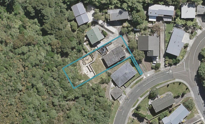 83 Mulberry Street, Normandale, Lower Hutt - Carousel 1