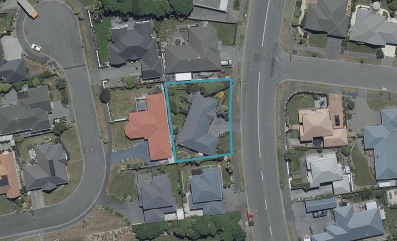 61 Aston Drive, Waimairi Beach, Christchurch - Carousel 1