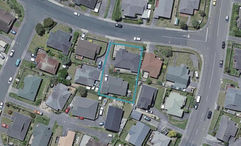 3B Kentwood Drive, Woodridge, Wellington - Carousel 1