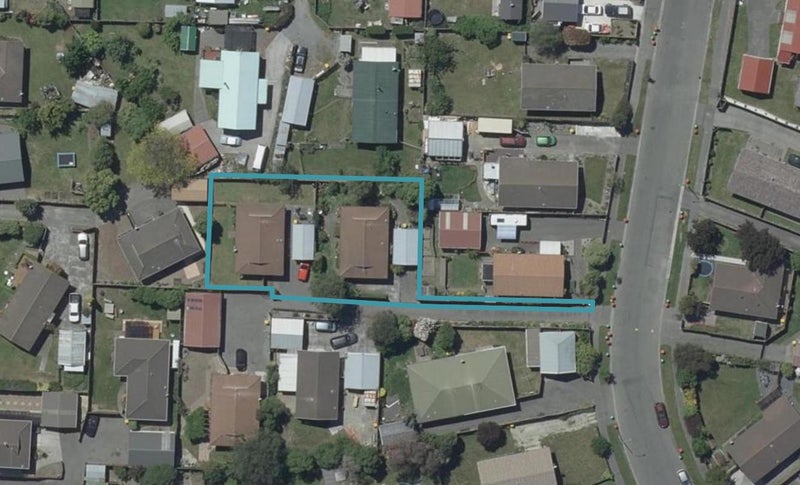 1/19 Raymond Road, Bromley, Christchurch - Carousel 1