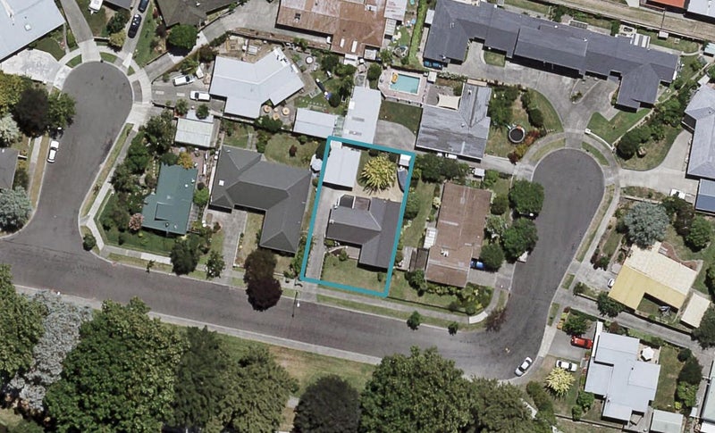 21 Islington Place, Tamatea, Napier - Carousel 1