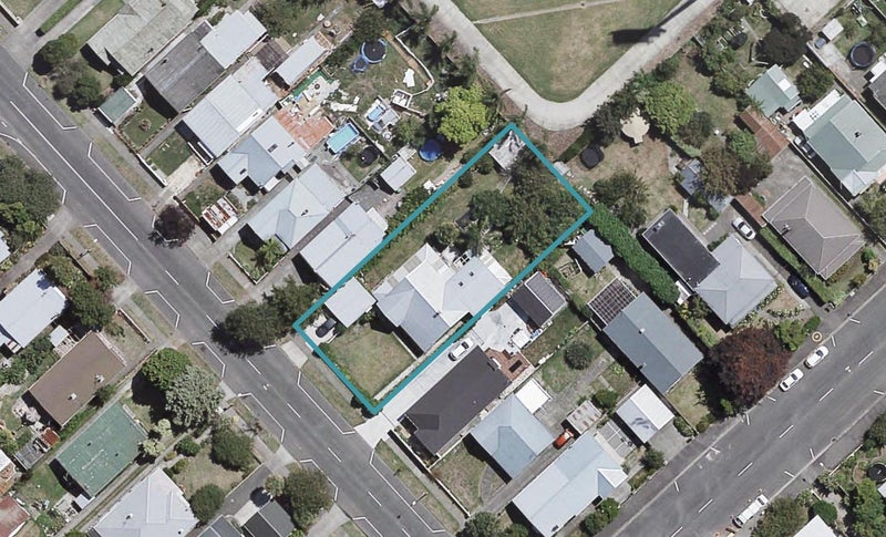 145 Vigor Brown Street, Napier South, Napier - Carousel 1