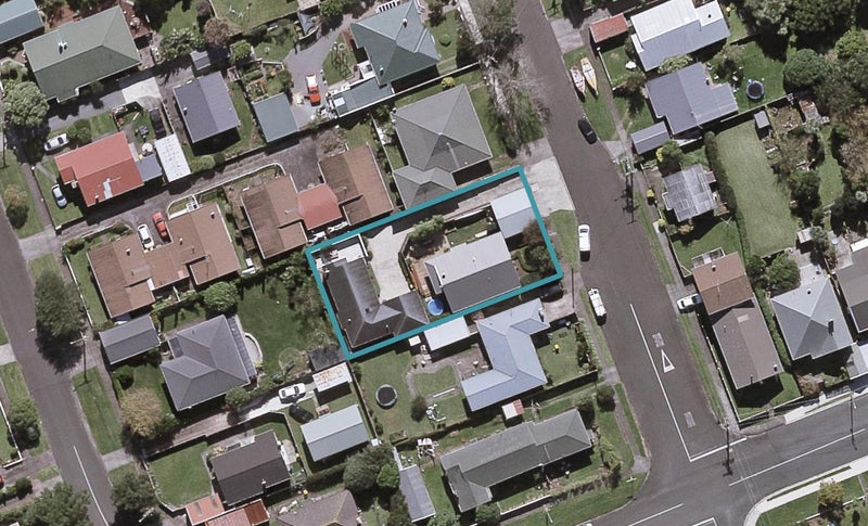 42A Lyn Street, Lynmouth, New Plymouth - Carousel 1