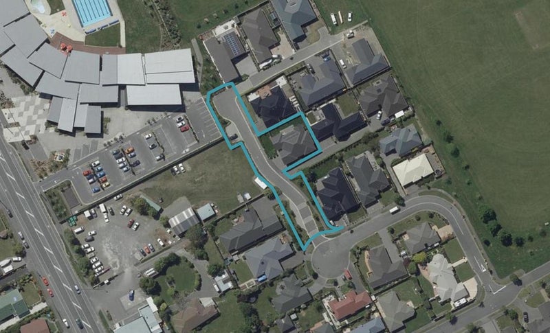 6 Annie Going Lane, Halswell, Christchurch - Carousel 1