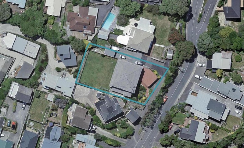 33 Seatoun Heights Road, Miramar, Wellington - Carousel 1