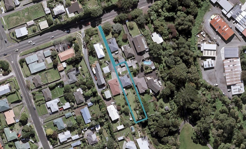 505A Devon Street West, Blagdon, New Plymouth - Carousel 1