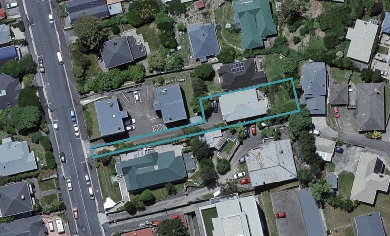 101 Coromandel Street, Newtown, Wellington - Carousel 1