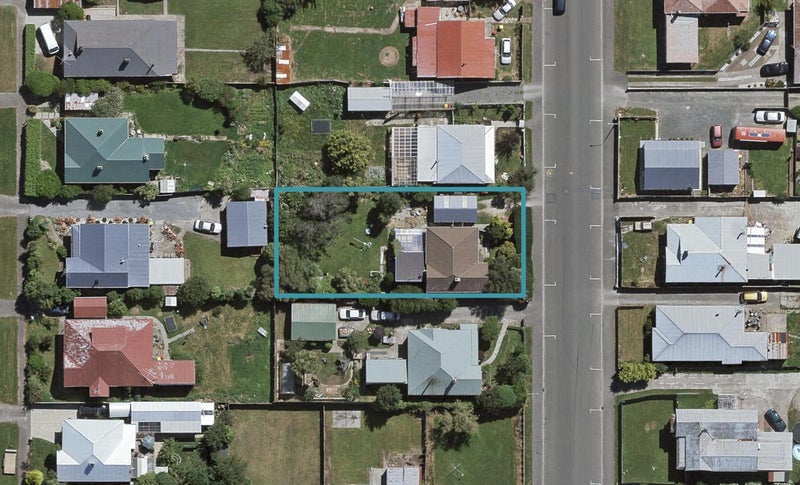 17 Pomona Street, Georgetown, Invercargill - Carousel 1