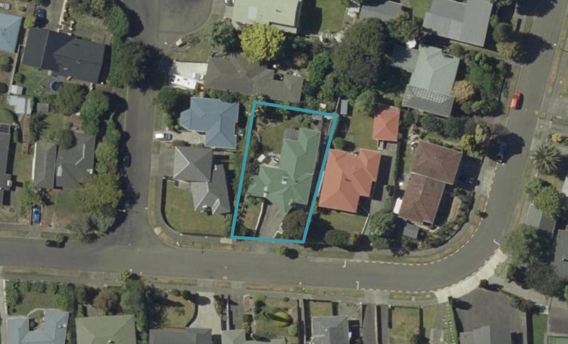29 Newcastle Street, Hokowhitu, Palmerston North - Carousel 1