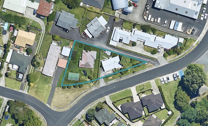 15A Robins Road, Judea, Tauranga - Carousel 1