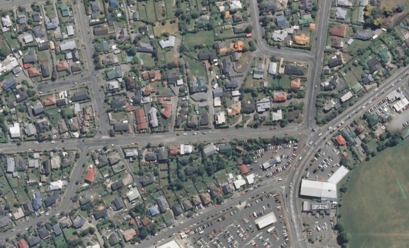 11C Marchwiel Street, Marchwiel, Timaru - Carousel 1
