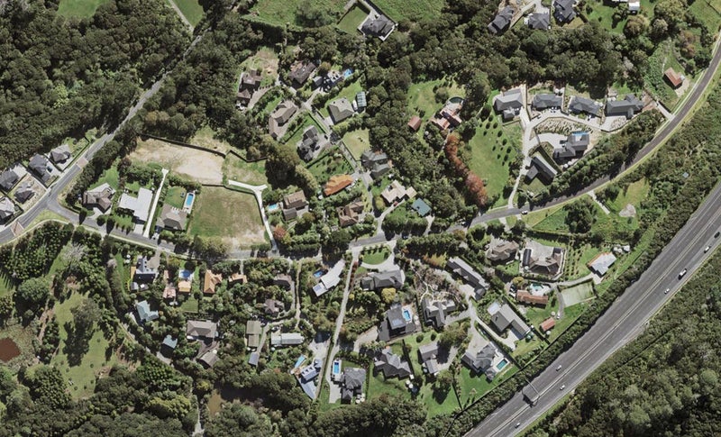 21 Wicklam Lane, Greenhithe, Auckland - Carousel 1