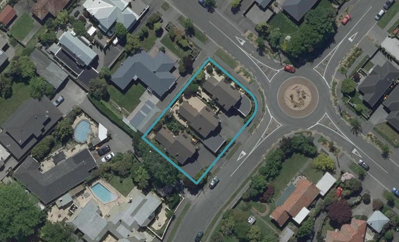 3/2C Coldstream Court, Ilam, Christchurch - Carousel 1