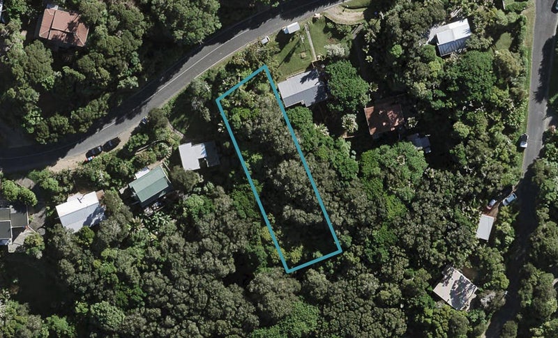 54 Goodwin Avenue, Oneroa, Waiheke Island - Carousel 1