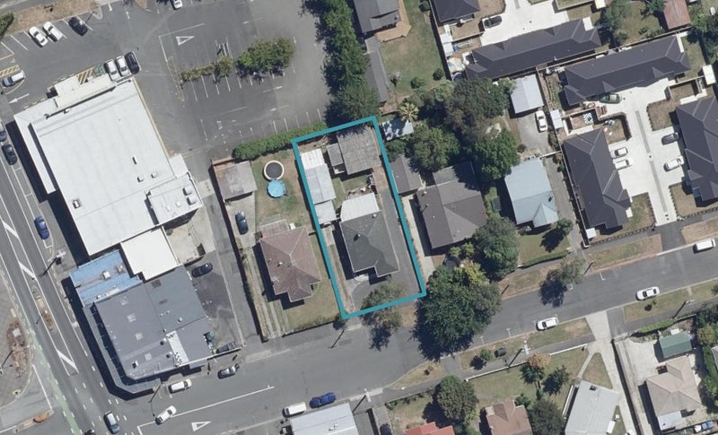 5 Oxford Street, Fairfield, Hamilton - Carousel 1