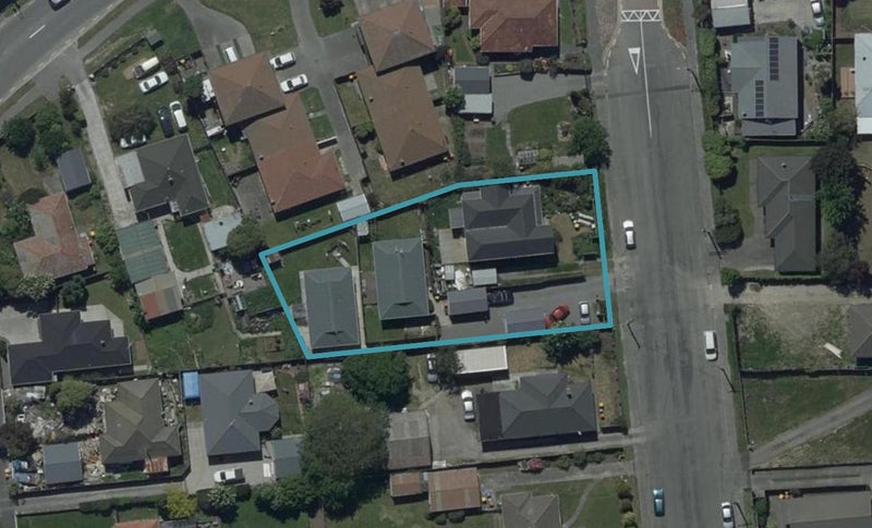 3/6 Vickerys Road, Wigram, Christchurch - Carousel 1