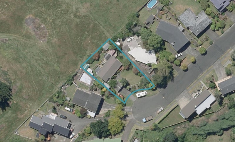 28 Virginia Heights, Otamatea, Whanganui - Carousel 1