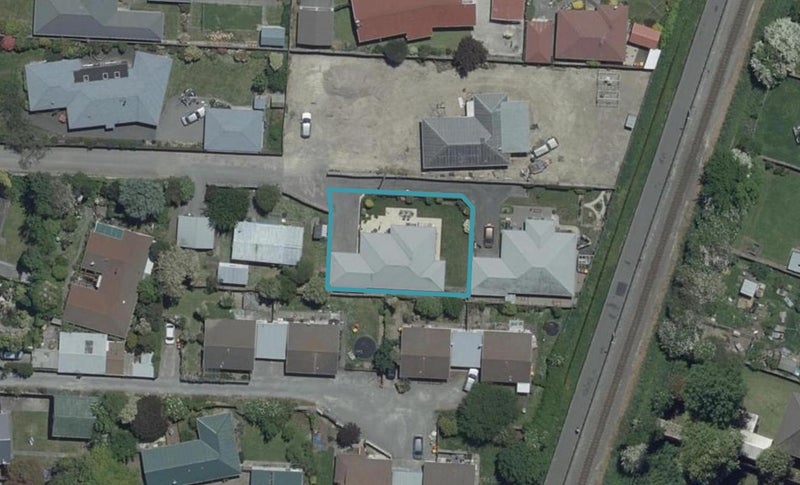 44A Cavendish Road, Casebrook, Christchurch - Carousel 1